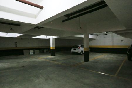 Apartamento à venda com 96m², 3 quartos e 2 vagas Apartamento à venda com 96m², 3 quartos e 2 vagasGaragem