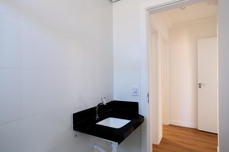 Apartamento à venda com 96m², 3 quartos e 2 vagas Apartamento à venda com 96m², 3 quartos e 2 vagasBanheiro