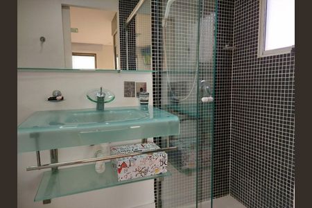 Apartamento para alugar com 2 quartos, 70m² em Cidade Monções, São Paulo