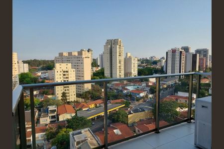 Apartamento para alugar com 2 quartos, 70m² em Cidade Monções, São Paulo