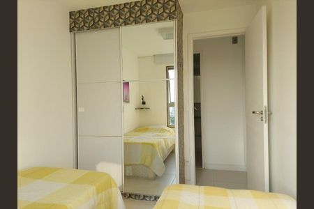 Apartamento para alugar com 2 quartos, 70m² em Cidade Monções, São Paulo