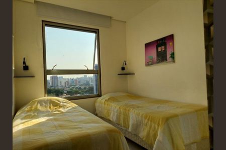 Apartamento para alugar com 2 quartos, 70m² em Cidade Monções, São Paulo