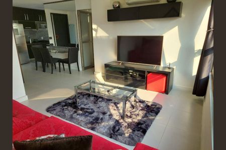 Apartamento para alugar com 2 quartos, 70m² em Cidade Monções, São Paulo