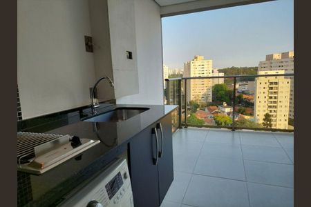 Apartamento para alugar com 2 quartos, 70m² em Cidade Monções, São Paulo