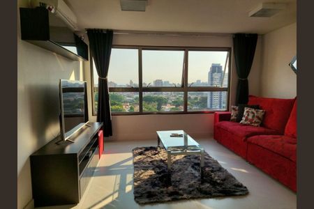 Apartamento para alugar com 2 quartos, 70m² em Cidade Monções, São Paulo