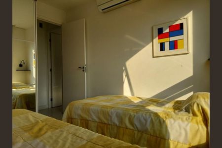Apartamento para alugar com 2 quartos, 70m² em Cidade Monções, São Paulo