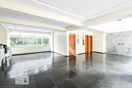 Apartamento à venda com 50m², 1 quarto e 1 vaga Apartamento à venda com 50m², 1 quarto e 1 vagaÁrea comum