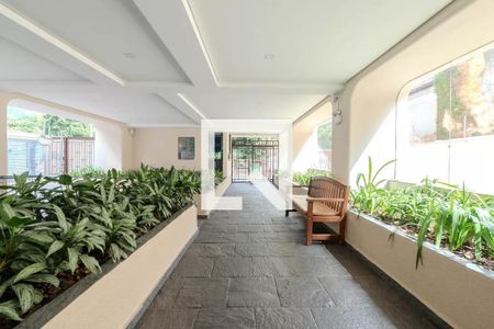 Apartamento à venda com 50m², 1 quarto e 1 vaga Apartamento à venda com 50m², 1 quarto e 1 vagaÁrea comum