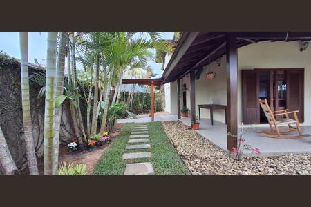 Casa para alugar com 840m², 5 quartos e 7 vagas Casa para alugar com 840m², 5 quartos e 7 vagasJardim