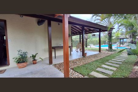 Casa para alugar com 840m², 5 quartos e 7 vagas Casa para alugar com 840m², 5 quartos e 7 vagasHall de entrada