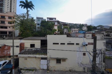 Sala - vista de apartamento para alugar com 3 quartos, 158m² em Jardim Sao Joao, Nova Iguaçu