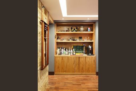 Foto 04 de apartamento à venda com 1 quarto, 98m² em Itaim Bibi, São Paulo