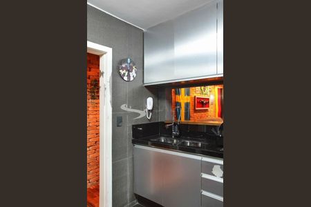 Foto 07 de apartamento à venda com 1 quarto, 98m² em Itaim Bibi, São Paulo