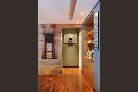 Foto 02 de apartamento à venda com 1 quarto, 98m² em Itaim Bibi, São Paulo
