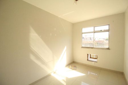 Quarto 1 de apartamento à venda com 2 quartos, 80m² em Taquara, Rio de Janeiro