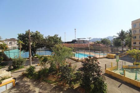 Apartamento à venda com 50m², 2 quartos e 1 vaga Apartamento à venda com 50m², 2 quartos e 1 vagaÁrea de serviço - Vista