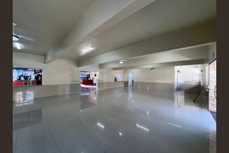 Apartamento à venda com 50m², 2 quartos e 1 vaga Apartamento à venda com 50m², 2 quartos e 1 vagaÁrea comum - Salão de festas