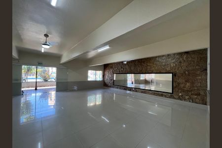 Apartamento à venda com 50m², 2 quartos e 1 vaga Apartamento à venda com 50m², 2 quartos e 1 vagaÁrea comum - Salão de festas