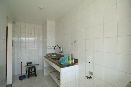 Apartamento à venda com 50m², 2 quartos e 1 vaga Apartamento à venda com 50m², 2 quartos e 1 vagaCozinha