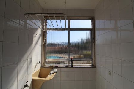 Apartamento à venda com 50m², 2 quartos e 1 vaga Apartamento à venda com 50m², 2 quartos e 1 vagaÁrea de serviço