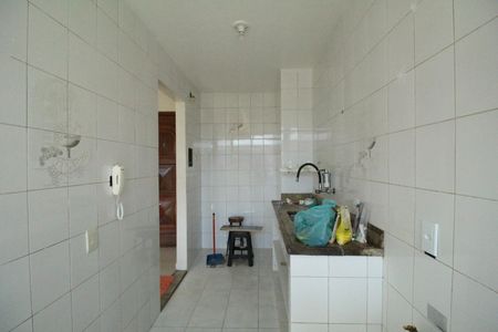Apartamento à venda com 50m², 2 quartos e 1 vaga Apartamento à venda com 50m², 2 quartos e 1 vagaCozinha