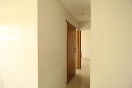 Sala - Corredor  de apartamento à venda com 2 quartos, 80m² em Taquara, Rio de Janeiro