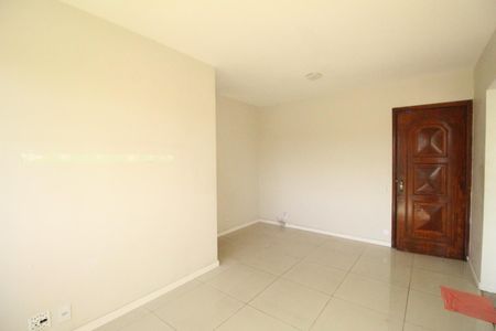 Sala de apartamento à venda com 2 quartos, 80m² em Taquara, Rio de Janeiro