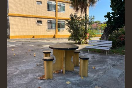 Apartamento à venda com 50m², 2 quartos e 1 vaga Apartamento à venda com 50m², 2 quartos e 1 vagaÁrea comum