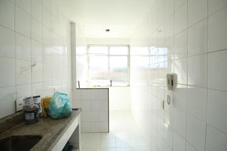 Apartamento à venda com 50m², 2 quartos e 1 vaga Apartamento à venda com 50m², 2 quartos e 1 vagaCozinha