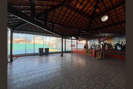 Apartamento à venda com 50m², 2 quartos e 1 vaga Apartamento à venda com 50m², 2 quartos e 1 vagaÁrea comum - Churrasqueira