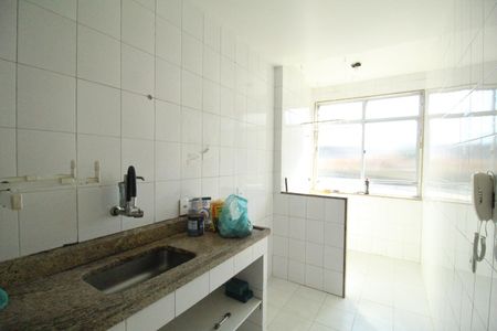 Apartamento à venda com 50m², 2 quartos e 1 vaga Apartamento à venda com 50m², 2 quartos e 1 vagaCozinha