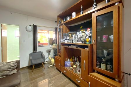 Casa à venda com 420m², 4 quartos e 6 vagasSuite 2