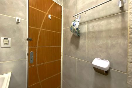 Casa à venda com 420m², 4 quartos e 6 vagasBanheiro