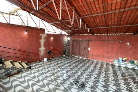 Casa à venda com 420m², 4 quartos e 6 vagasGaragem