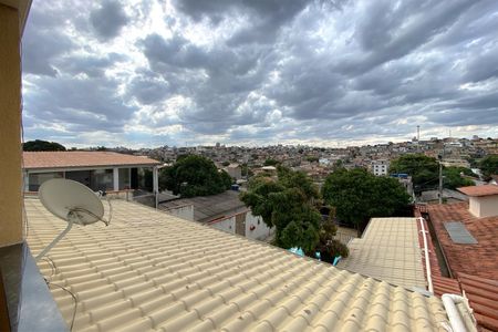 Casa à venda com 420m², 4 quartos e 6 vagasVista do Quarto 3