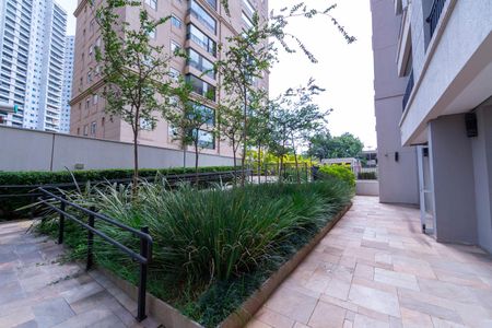 Apartamento para alugar com 62m², 2 quartos e 1 vaga Apartamento para alugar com 62m², 2 quartos e 1 vagaÁrea comum Quadra Esportiva