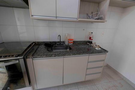 Apartamento para alugar com 62m², 2 quartos e 1 vaga Apartamento para alugar com 62m², 2 quartos e 1 vagaCozinha