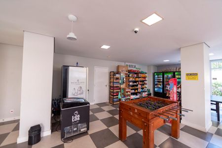 Apartamento para alugar com 62m², 2 quartos e 1 vaga Apartamento para alugar com 62m², 2 quartos e 1 vagaÁrea comum