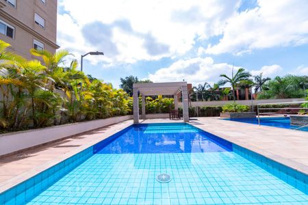 Apartamento para alugar com 62m², 2 quartos e 1 vaga Apartamento para alugar com 62m², 2 quartos e 1 vagaÁrea comum - Piscina