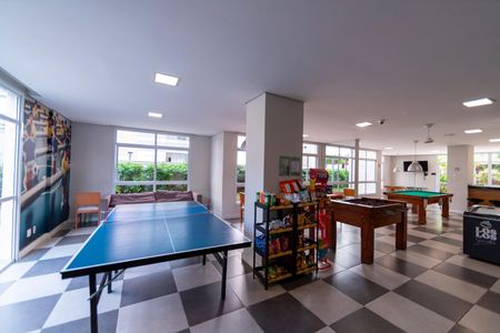 Apartamento para alugar com 62m², 2 quartos e 1 vaga Apartamento para alugar com 62m², 2 quartos e 1 vagaÁrea comum