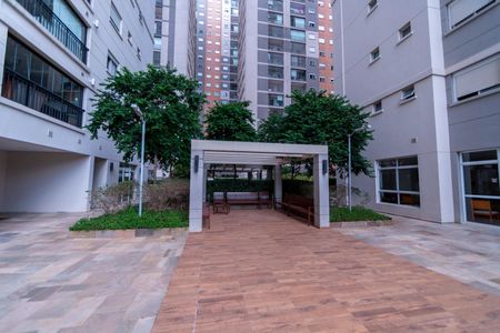 Apartamento para alugar com 62m², 2 quartos e 1 vaga Apartamento para alugar com 62m², 2 quartos e 1 vagaÁrea comum