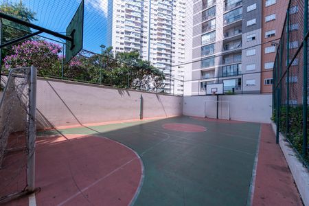 Apartamento para alugar com 62m², 2 quartos e 1 vaga Apartamento para alugar com 62m², 2 quartos e 1 vagaQuadra Esportiva