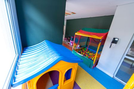 Apartamento para alugar com 62m², 2 quartos e 1 vaga Apartamento para alugar com 62m², 2 quartos e 1 vagaÁrea comum