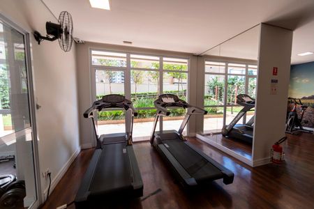 Apartamento para alugar com 62m², 2 quartos e 1 vaga Apartamento para alugar com 62m², 2 quartos e 1 vagaac