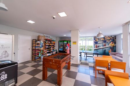 Apartamento para alugar com 62m², 2 quartos e 1 vaga Apartamento para alugar com 62m², 2 quartos e 1 vagaÁrea comum