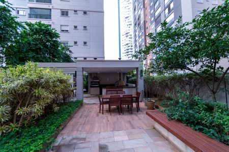 Apartamento para alugar com 62m², 2 quartos e 1 vaga Apartamento para alugar com 62m², 2 quartos e 1 vagaÁrea comum