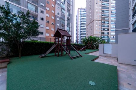 Apartamento para alugar com 62m², 2 quartos e 1 vaga Apartamento para alugar com 62m², 2 quartos e 1 vagaÁrea comum
