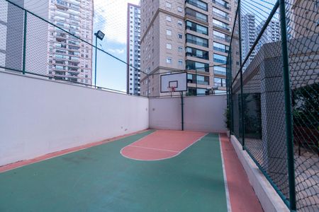 Apartamento para alugar com 62m², 2 quartos e 1 vaga Apartamento para alugar com 62m², 2 quartos e 1 vagaQuadra Esportiva