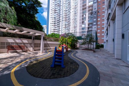Apartamento para alugar com 62m², 2 quartos e 1 vaga Apartamento para alugar com 62m², 2 quartos e 1 vagaÁrea comum