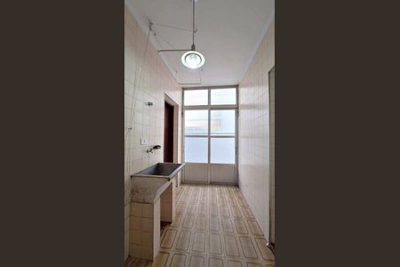 Apartamento para alugar com 4 quartos, 275m² em Jardim Ampliacao, São Paulo